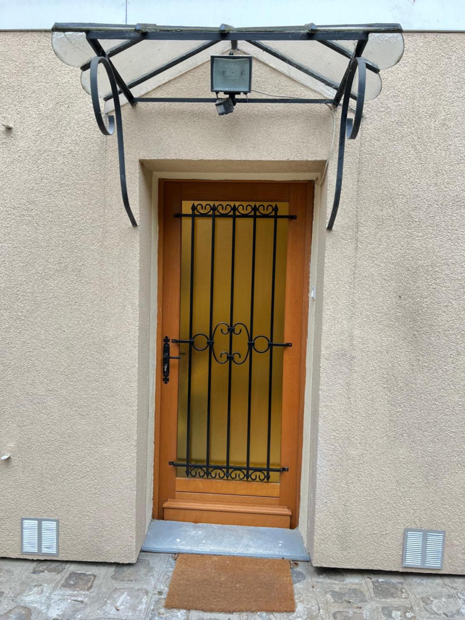 Charming House 2Br, 100M To Rer B Laplace Station Arcueil Buitenkant foto