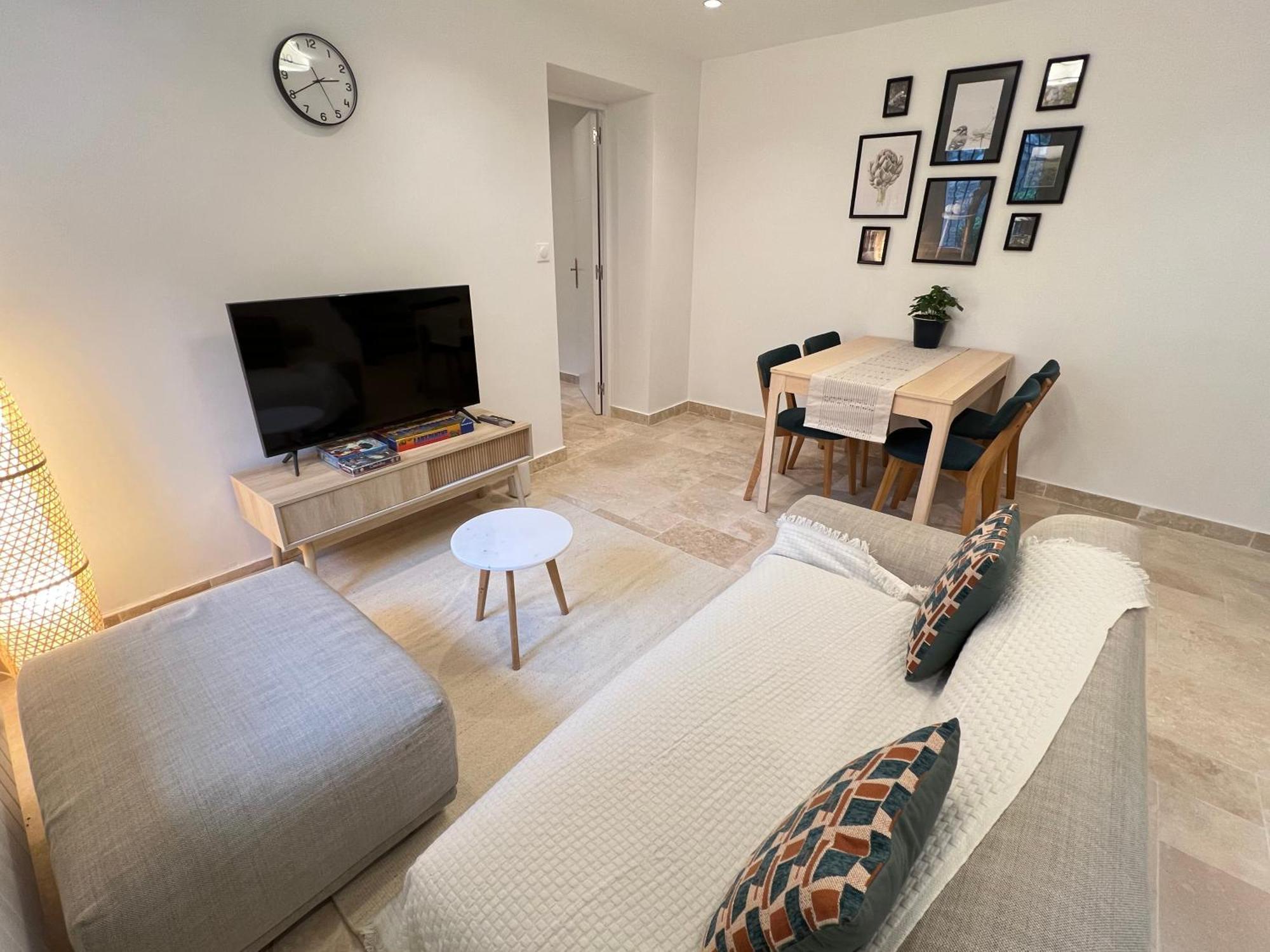 Charming House 2Br, 100M To Rer B Laplace Station Arcueil Buitenkant foto