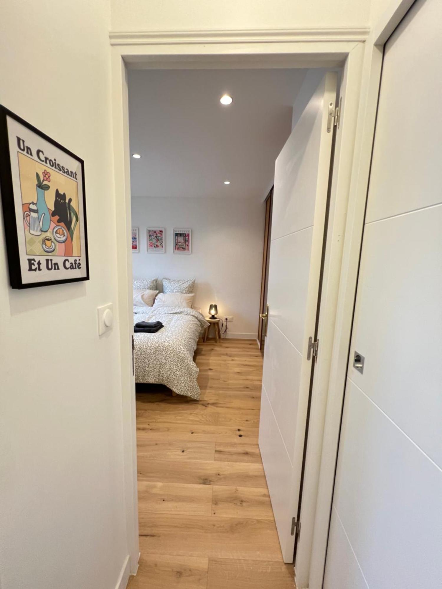 Charming House 2Br, 100M To Rer B Laplace Station Arcueil Buitenkant foto