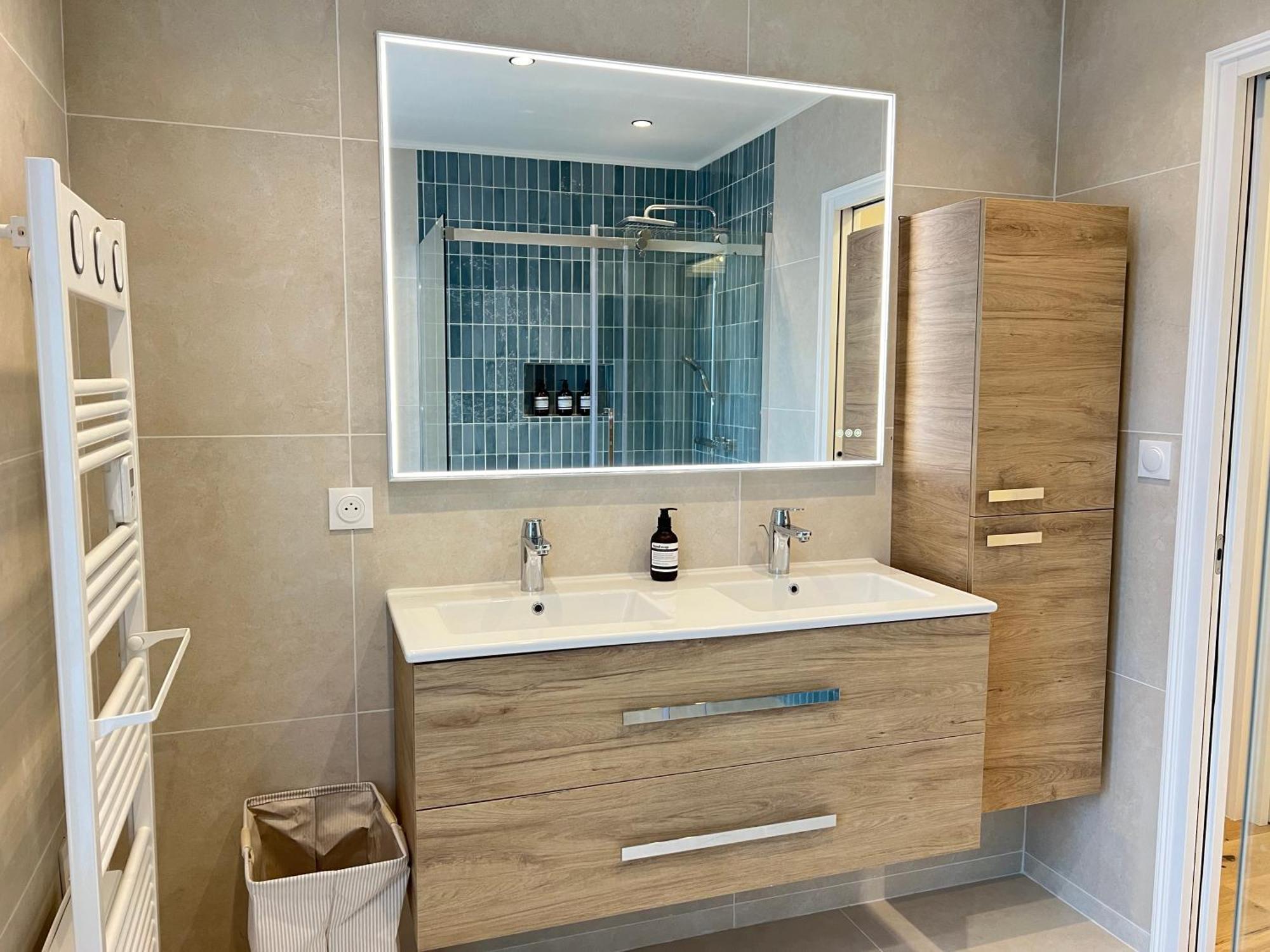 Charming House 2Br, 100M To Rer B Laplace Station Arcueil Buitenkant foto