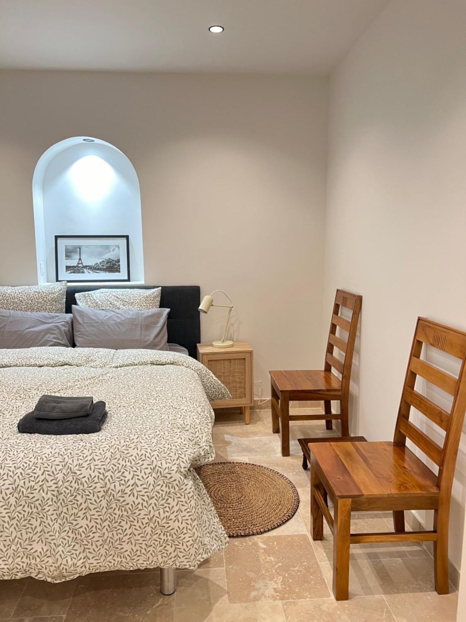 Charming House 2Br, 100M To Rer B Laplace Station Arcueil Buitenkant foto