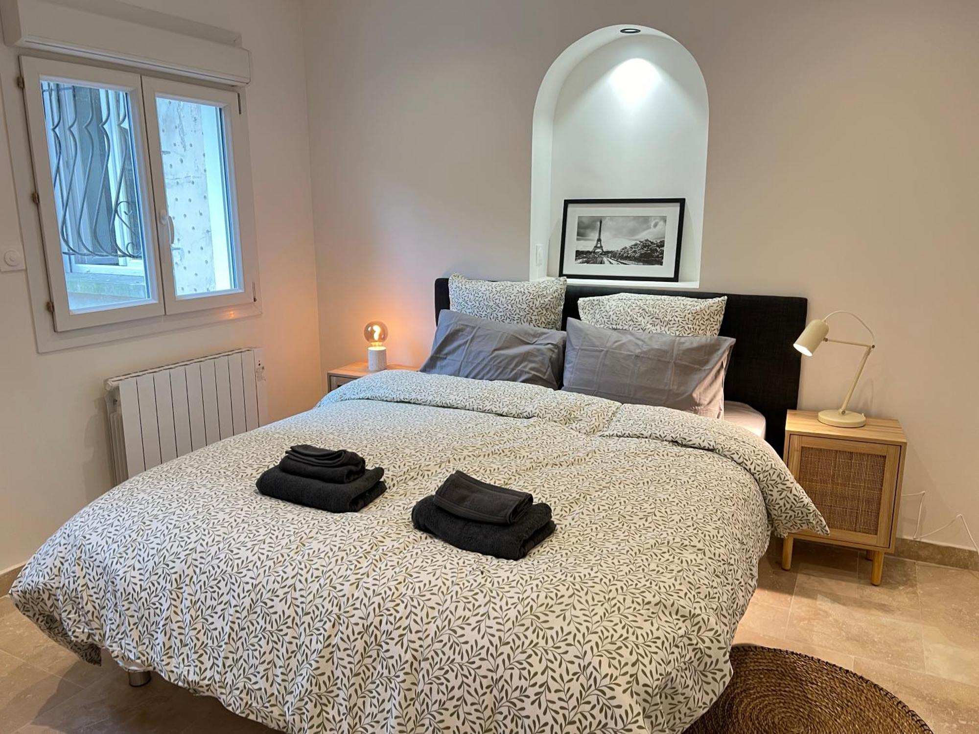 Charming House 2Br, 100M To Rer B Laplace Station Arcueil Buitenkant foto
